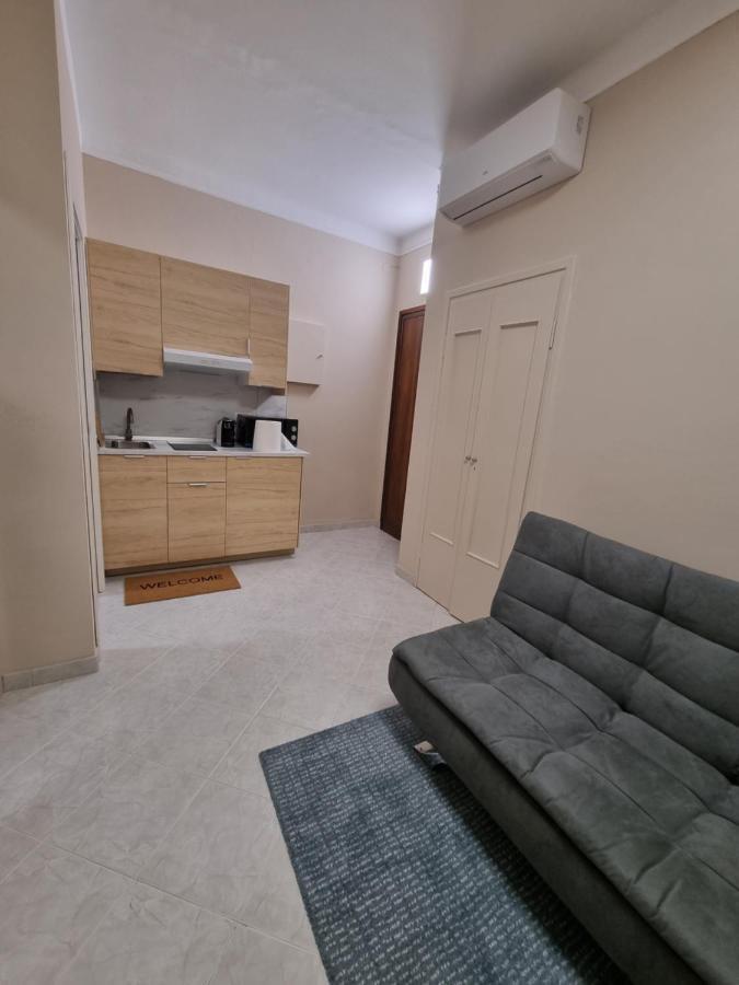 Casa Sanremo Daire Dış mekan fotoğraf