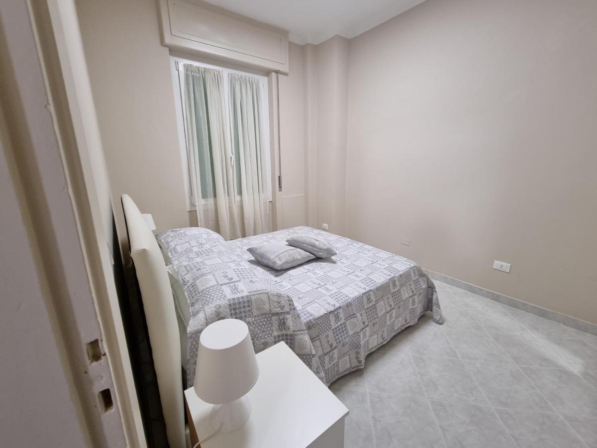 Casa Sanremo Daire Dış mekan fotoğraf