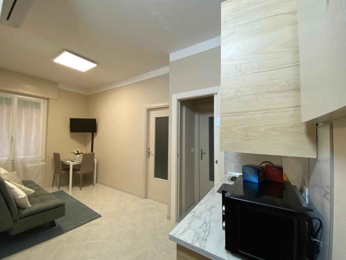 Casa Sanremo Daire Dış mekan fotoğraf