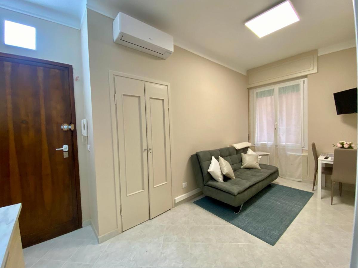 Casa Sanremo Daire Dış mekan fotoğraf