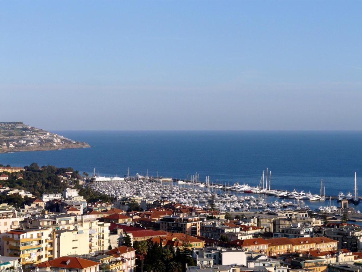 Casa Sanremo Daire Dış mekan fotoğraf
