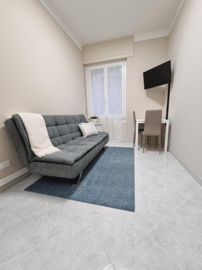 Casa Sanremo Daire Dış mekan fotoğraf