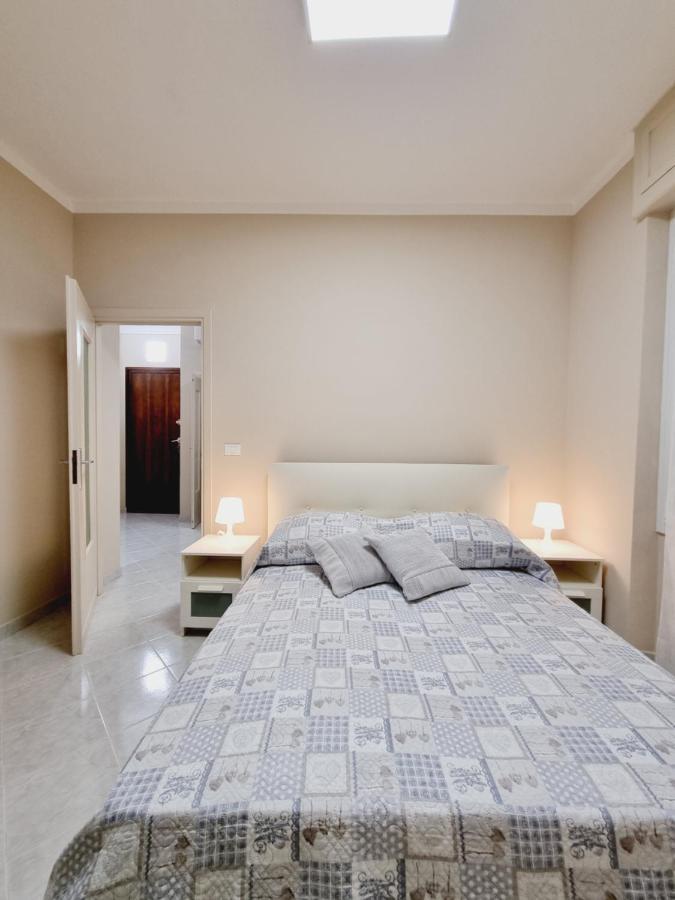 Casa Sanremo Daire Dış mekan fotoğraf