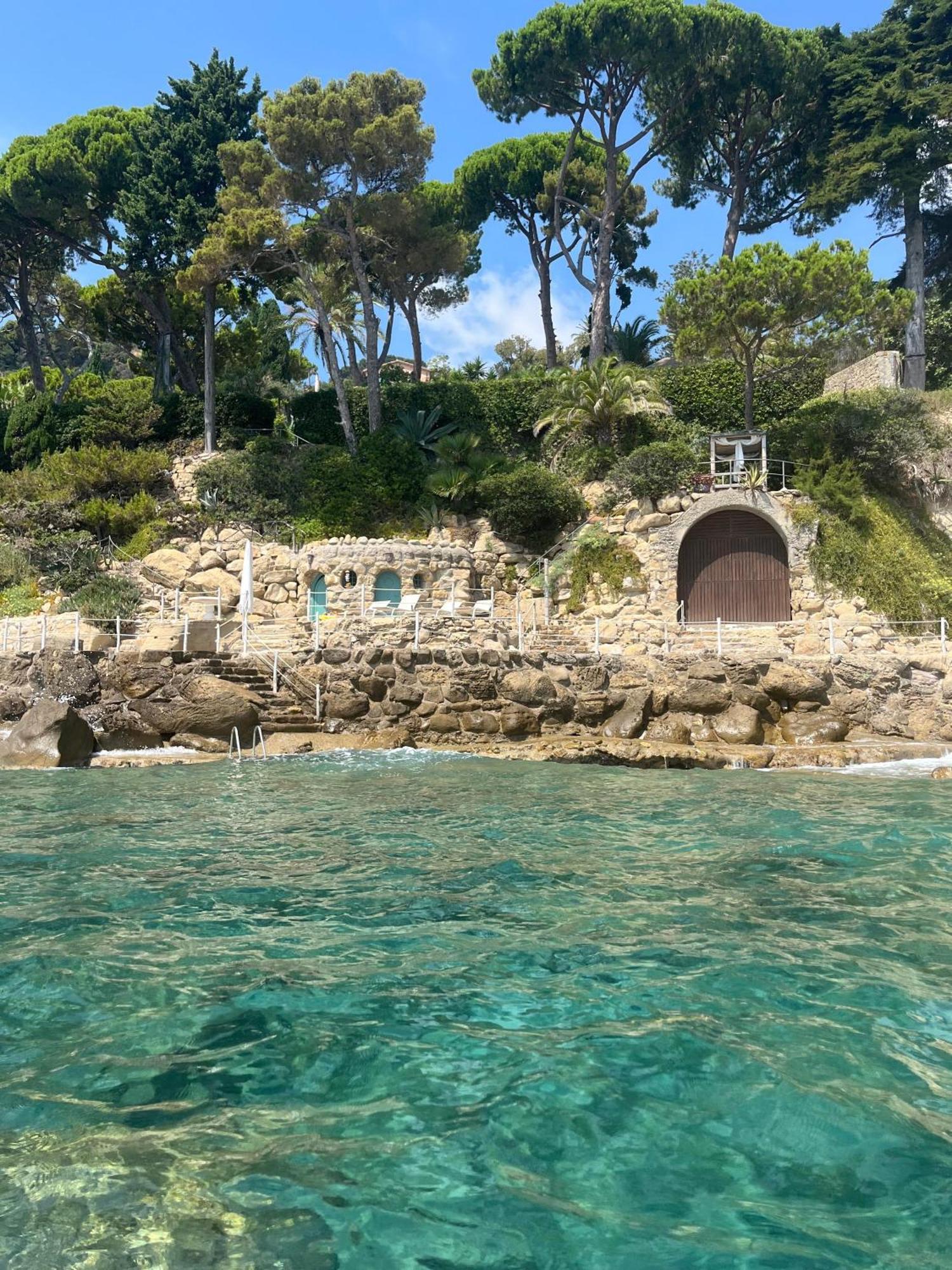 Casa Sanremo Daire Dış mekan fotoğraf
